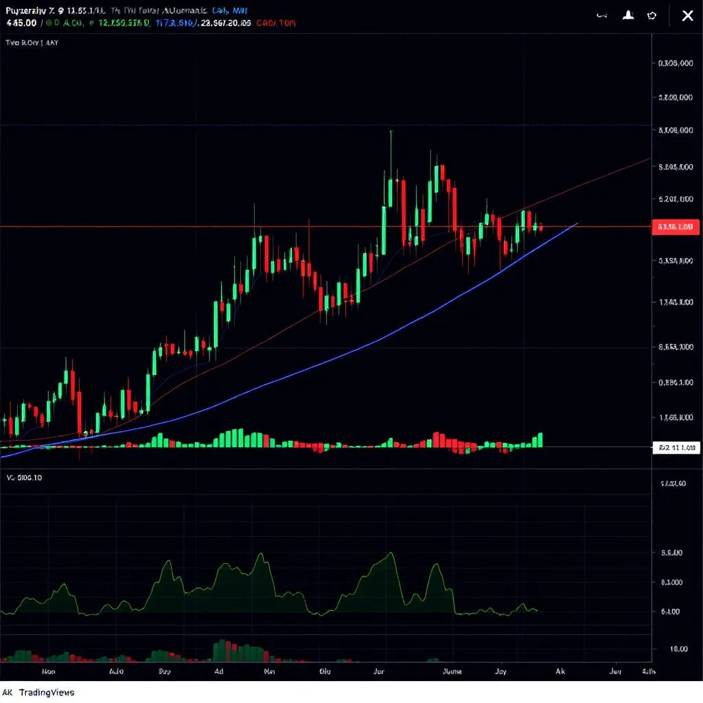 Auto Trendlines Pro indicator