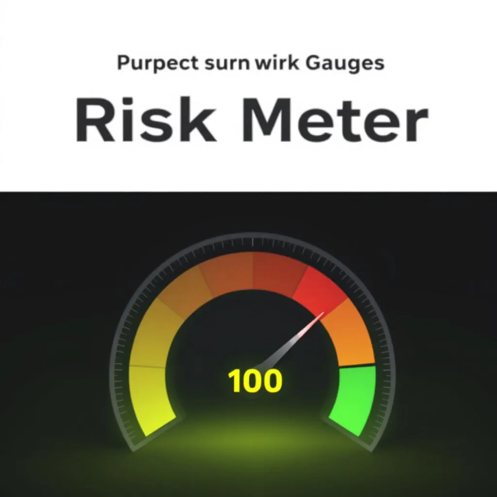 Risk-On / Risk-Off Meter indicator