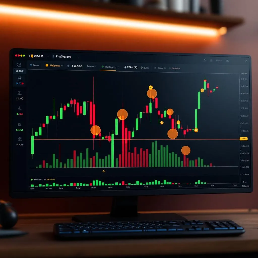 Smart Money Tracker indicator