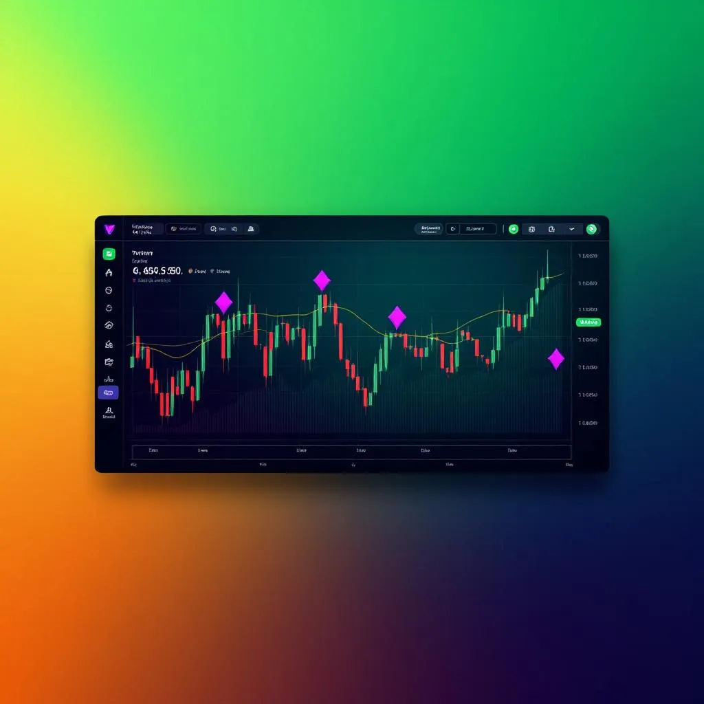 Volatility Regime Detector indicator