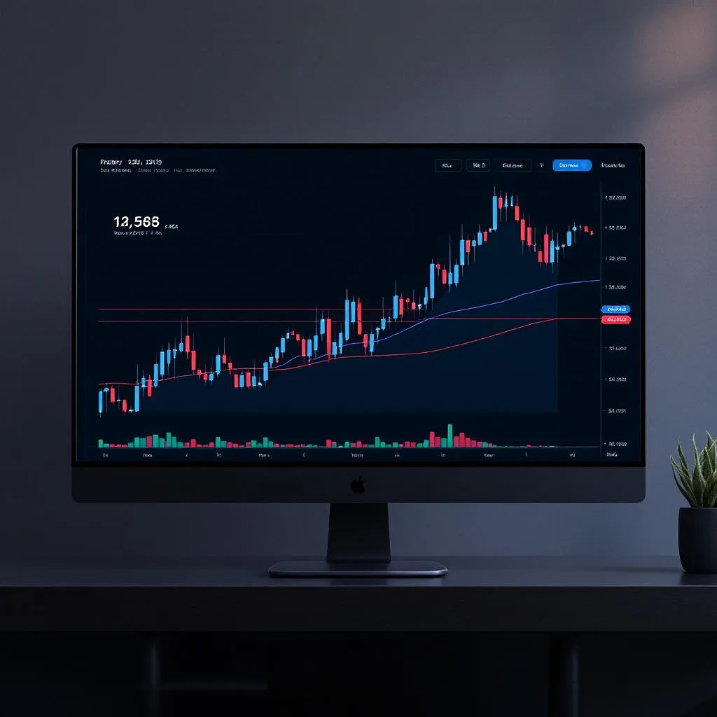 Long-term analysis layout